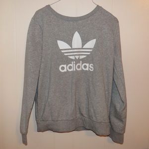 Adidas sweater